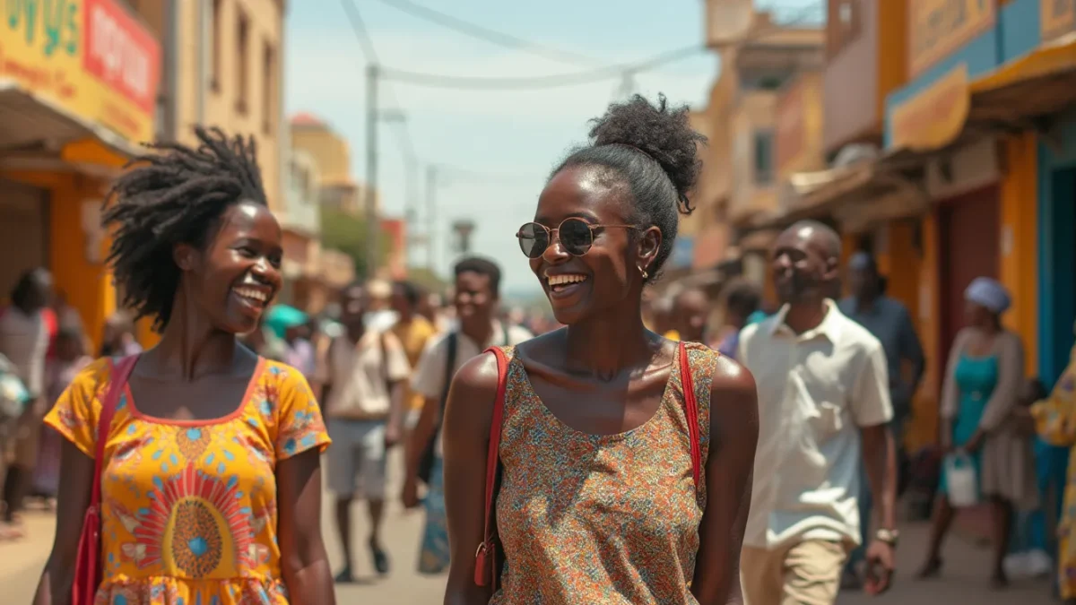 Sénégal : le célèbre boulevard de Dakar rebaptisé – un geste fort pour l&rsquo;histoire
