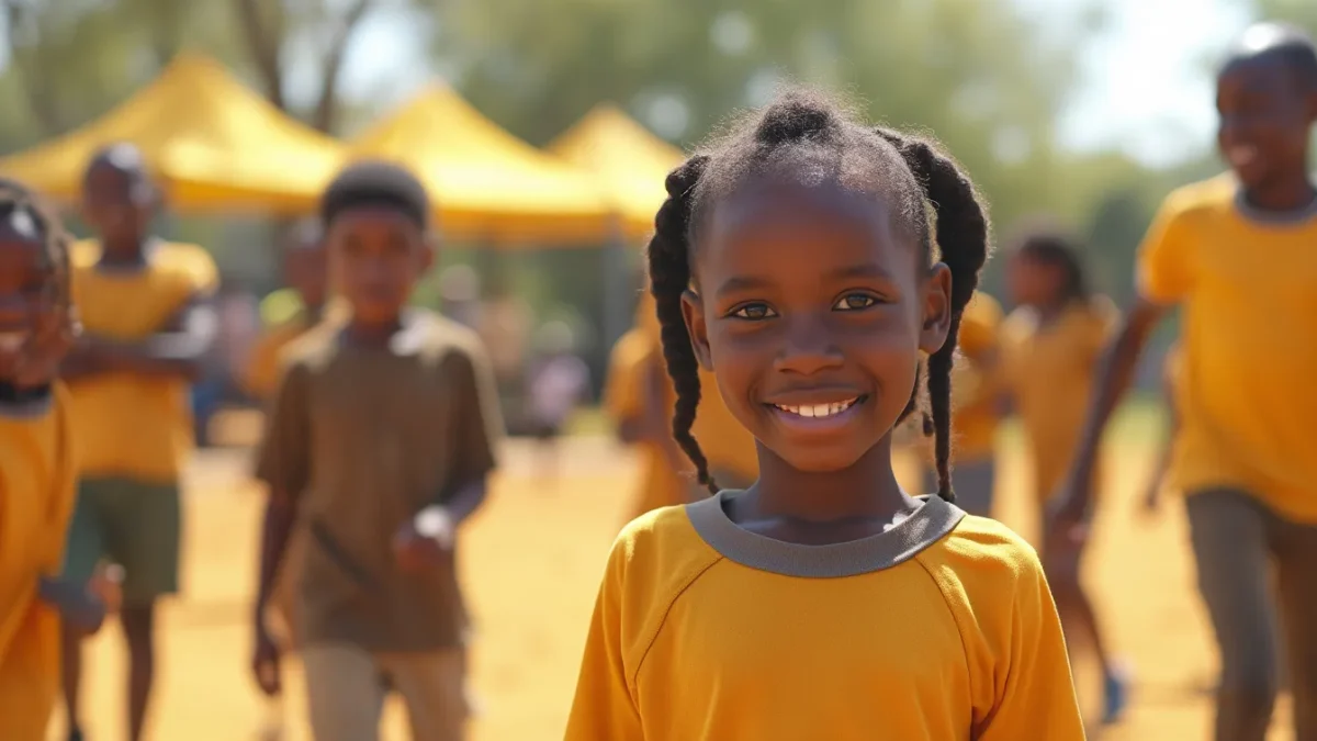 Éducation et sport en Afrique : ce sommet qui promet une révolution pour la jeunesse