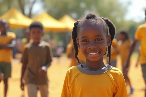 Éducation et sport en Afrique : ce sommet qui promet une révolution pour la jeunesse