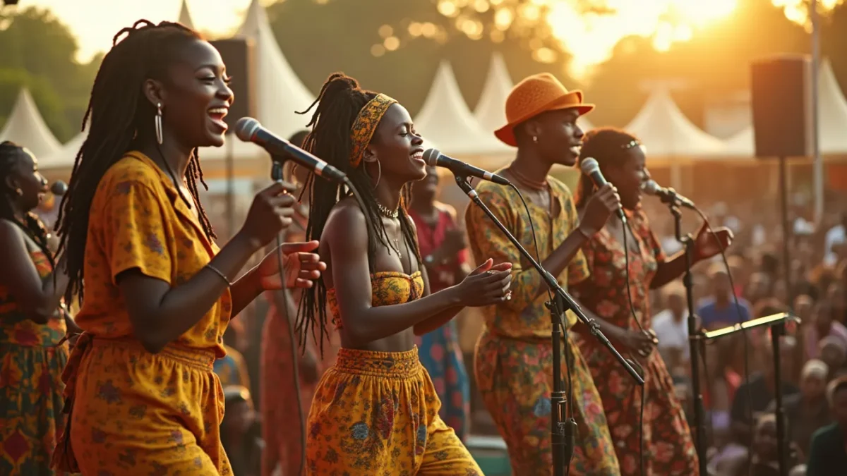 Reggae ivoirien : 5 artistes émergents qui révolutionnent la scène musicale africaine