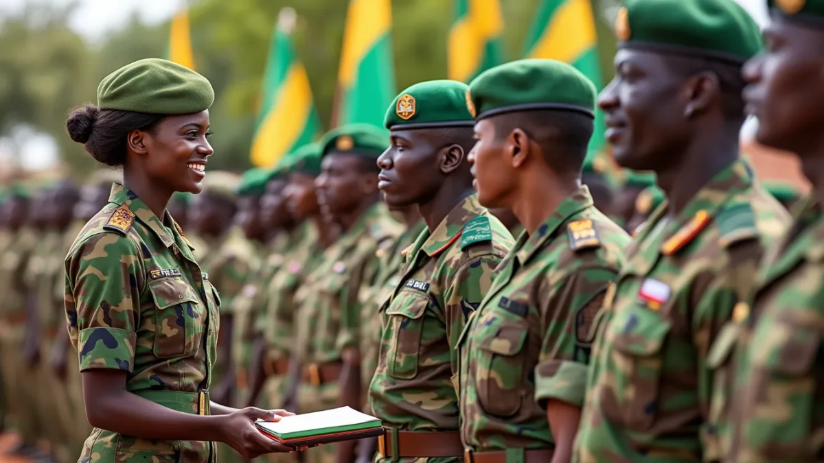 Burkina : grâce accordée aux militaires du putsch de 2015