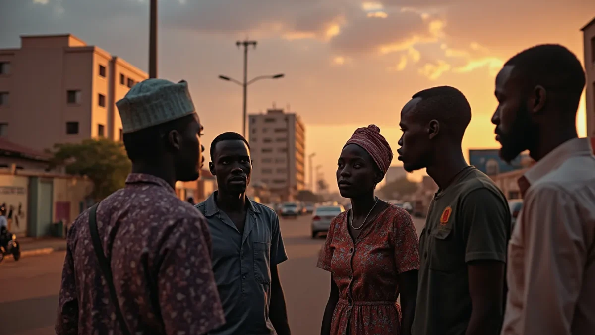 Mali: l&rsquo;impasse électorale s&rsquo;éternise, la transition sans fin