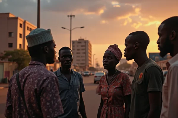 Mali: l&rsquo;impasse électorale s&rsquo;éternise, la transition sans fin
