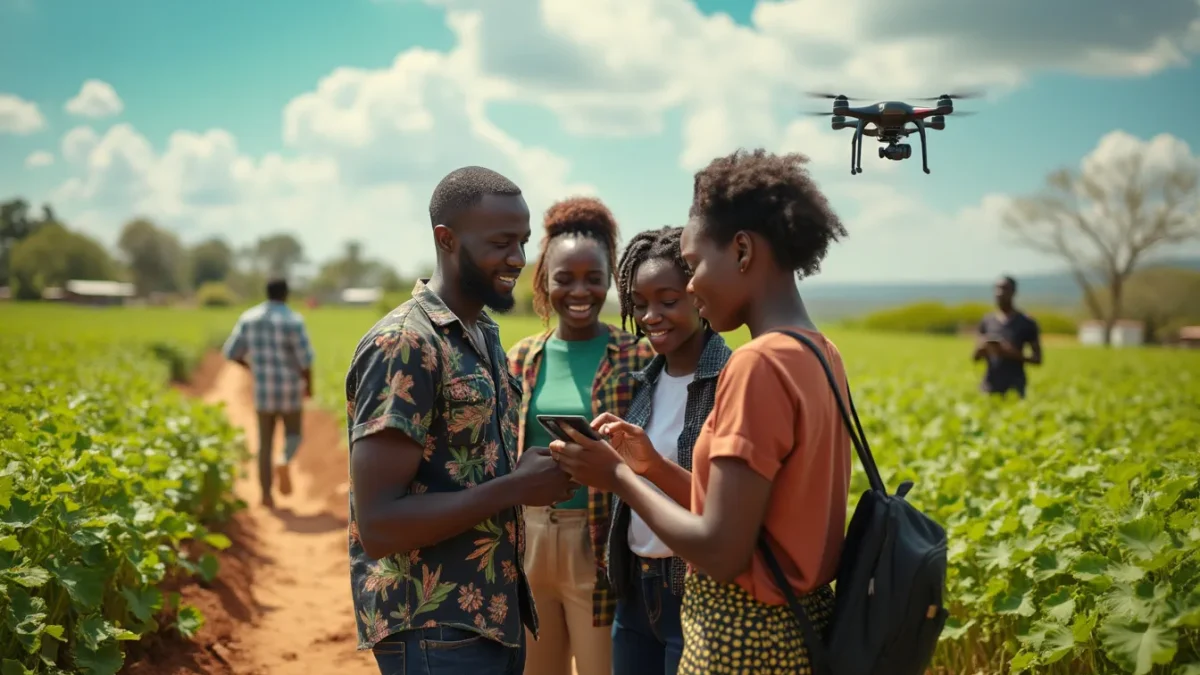 L&rsquo;Afrique face à l&rsquo;IA : pourquoi l&rsquo;urgence d&rsquo;investir massivement ?