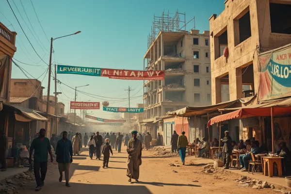 Soudan : l&rsquo;armée reprend Khartoum, les paramilitaires en déroute
