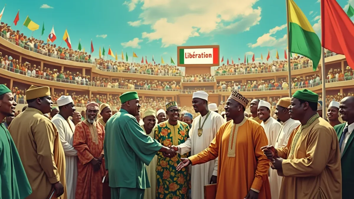 Niger : libération surprise d&rsquo;ex-ministres par la junte