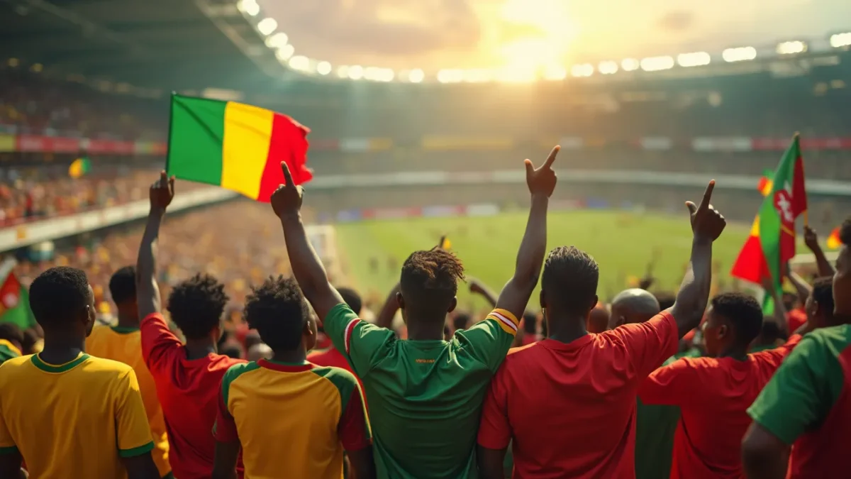 CAN 2025 : enquête sur un possible match truqué Cameroun-Kenya, l&rsquo;Afrique en alerte