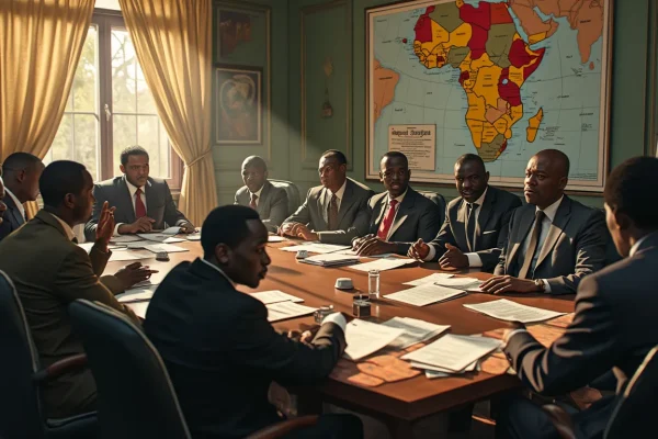 Kabila dans la tourmente : poursuites et saisies annoncées