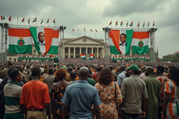 Tidjane Thiam radié: coup dur pour la présidentielle 2025
