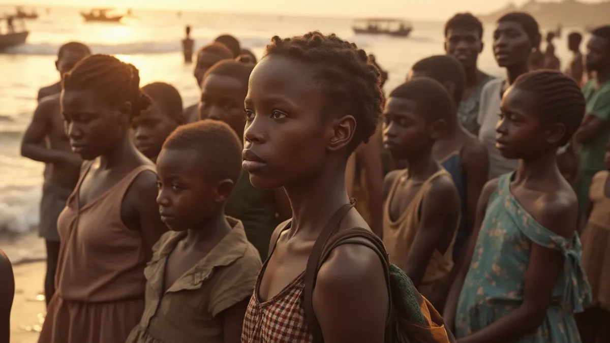 Sénégal et Guinée-Bissau : le drame de 180 migrants interceptés en mer