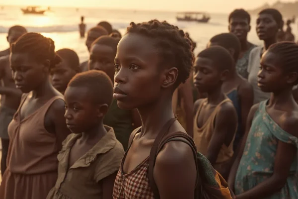 Sénégal et Guinée-Bissau : le drame de 180 migrants interceptés en mer