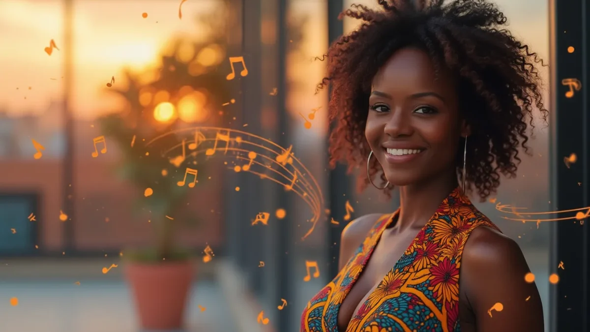 Tems, première Africaine propriétaire d&rsquo;un club NBA : la musique nigériane au sommet