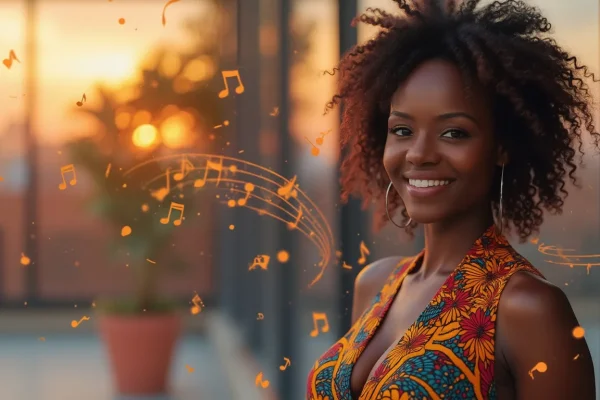 Tems, première Africaine propriétaire d&rsquo;un club NBA : la musique nigériane au sommet