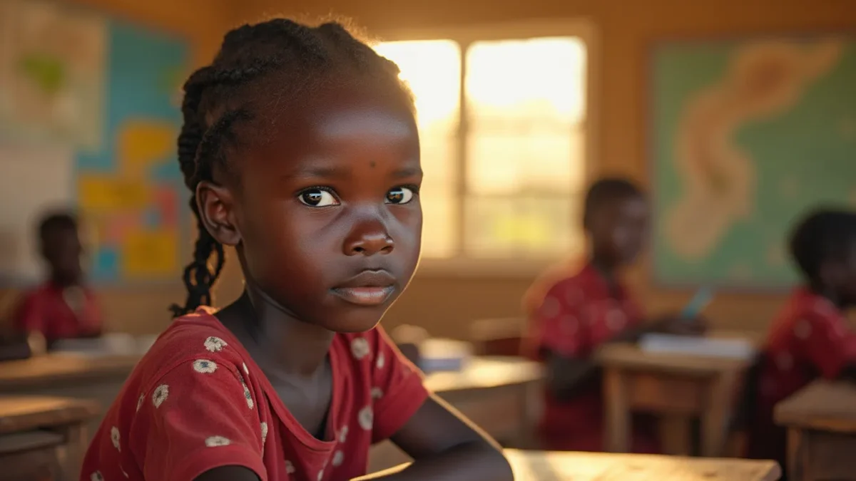 Crise alimentaire en Afrique : l&rsquo;ONU tire la sonnette d&rsquo;alarme face à l&rsquo;urgence croissante
