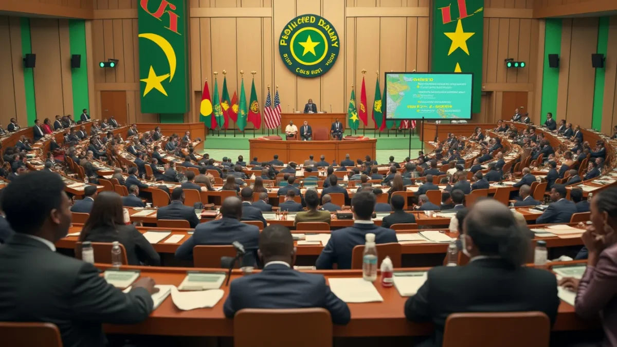 Macky Sall face à une mise en accusation pour haute trahison