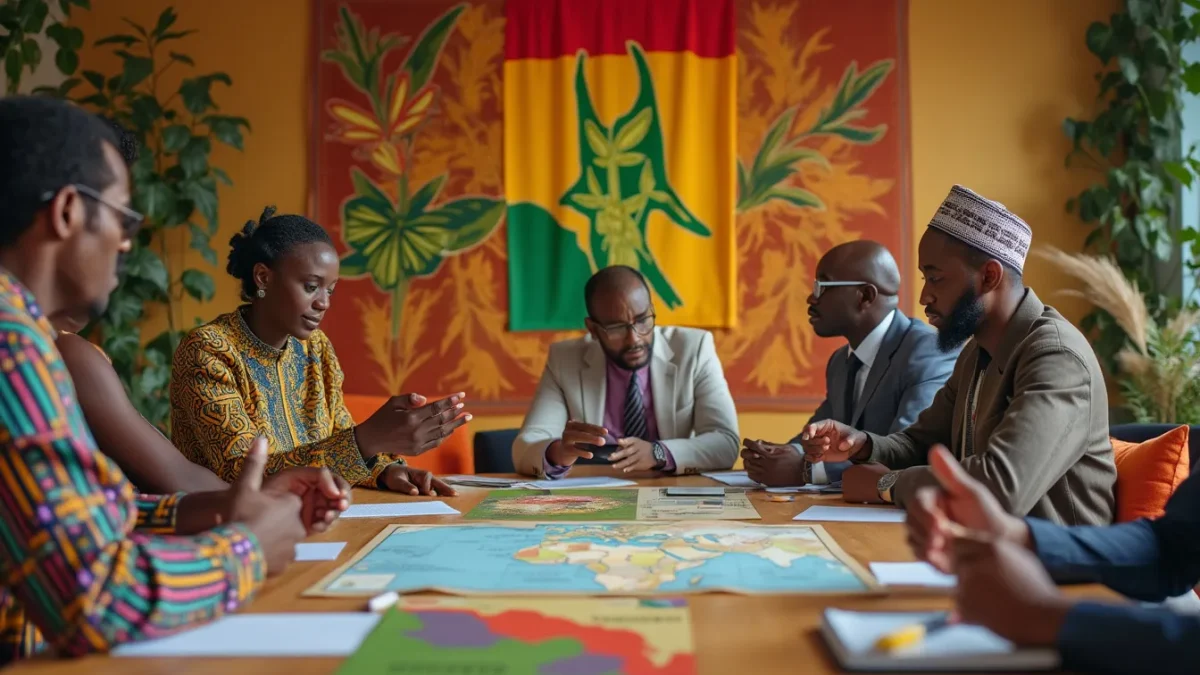 Maroc-Afrique subsaharienne : une alliance stratégique en essor