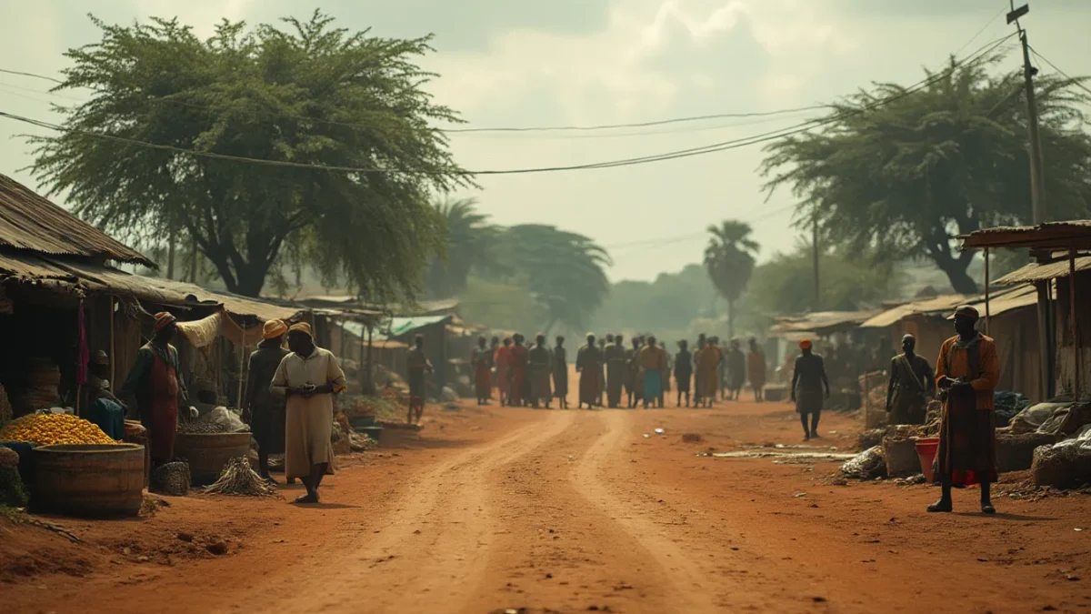 Mali : mystère et inquiétude après des disparitions à Diafarabé