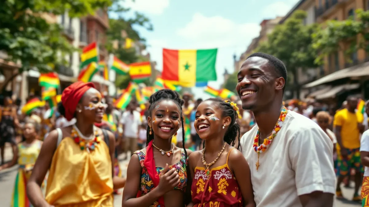 Cameroun : fête nationale sous tension et appels au changement