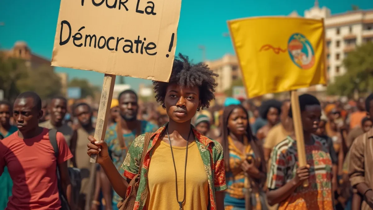 Mali : le choc de la dissolution des partis politiques – La démocratie en danger ?