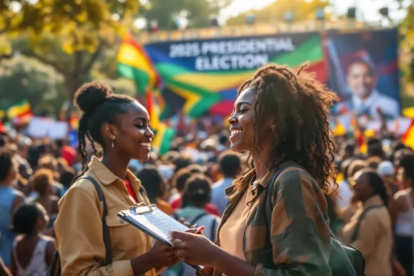Henri-Marie Dondra: le candidat surprise pour 2025 en RCA