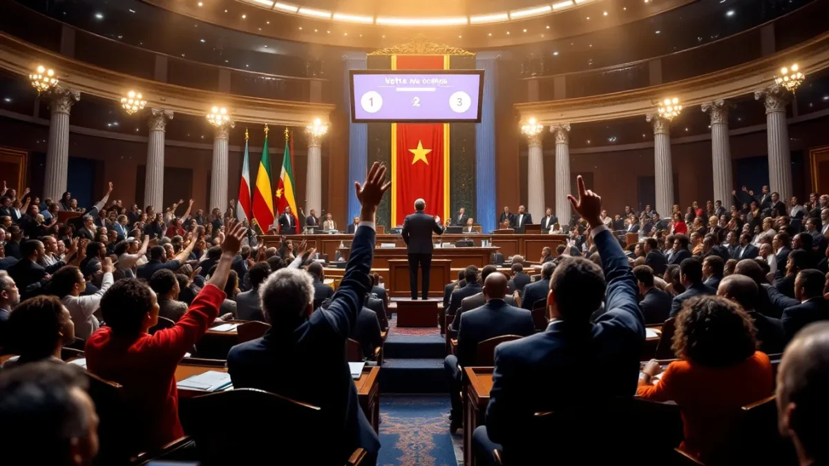 RDC: Kabila perd son immunité, la justice militaire en marche