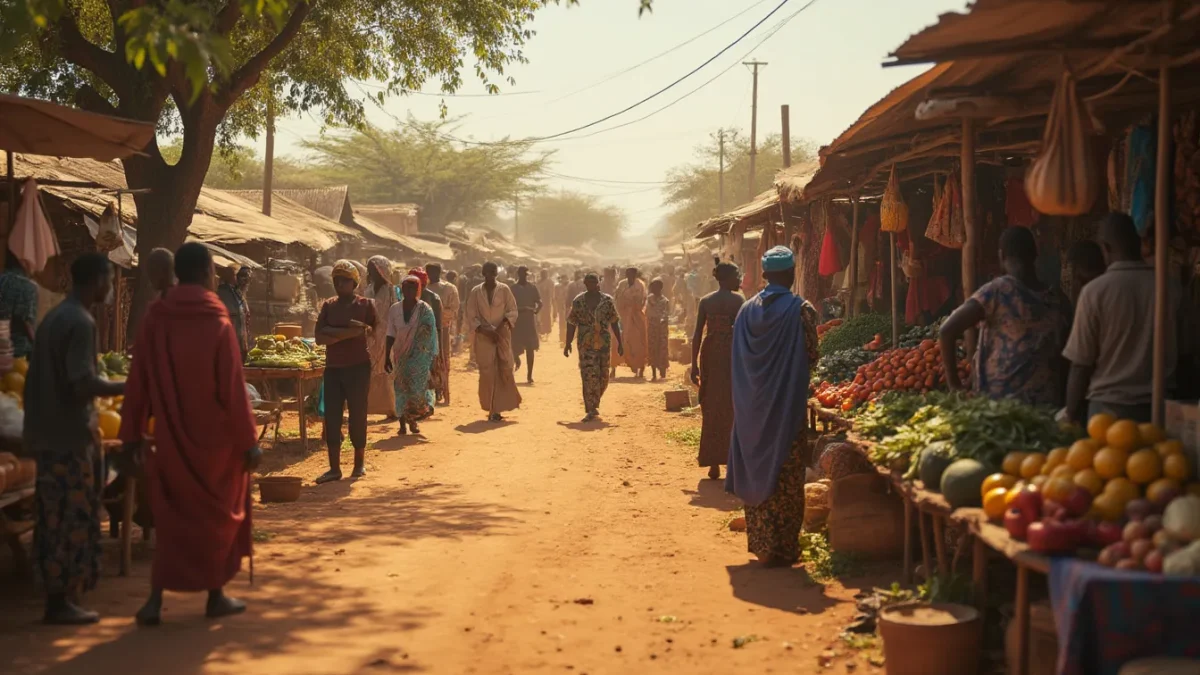 Massacre à Sebabougou : l&rsquo;ONU dénonce l&rsquo;armée malienne