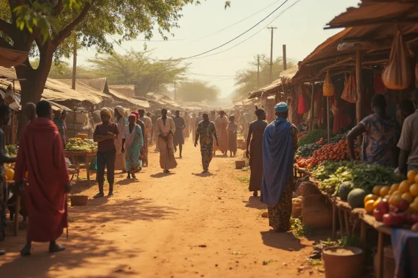 Massacre à Sebabougou : l&rsquo;ONU dénonce l&rsquo;armée malienne