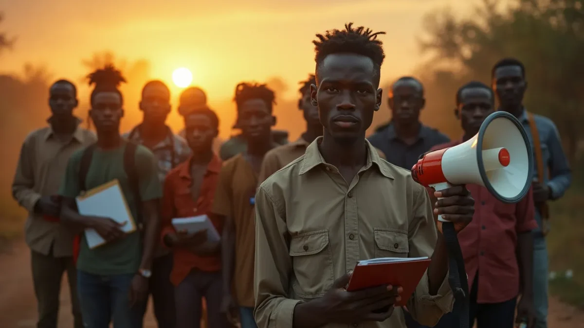 Liberté de presse au Burkina : comment la junte muselle les journalistes