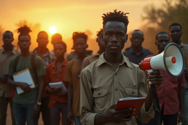 Liberté de presse au Burkina : comment la junte muselle les journalistes