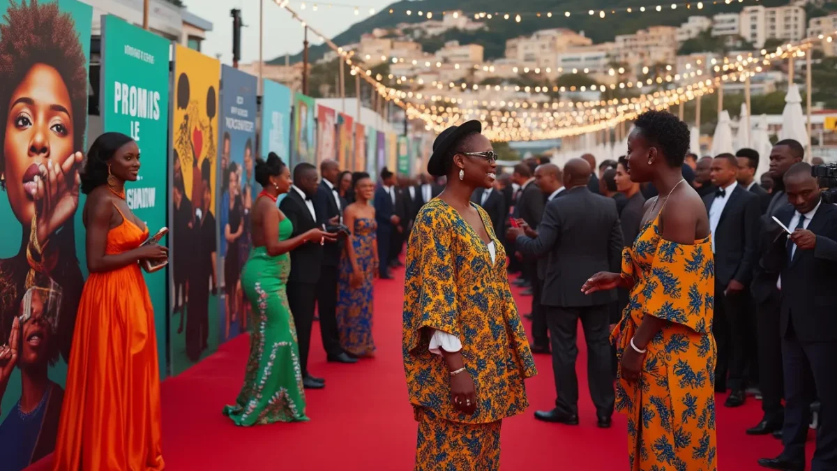Cannes 2025 : 6 films africains à ne pas manquer