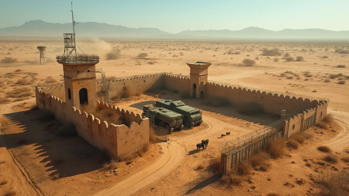Origine des armes jihadistes au Sahel : révélations choc