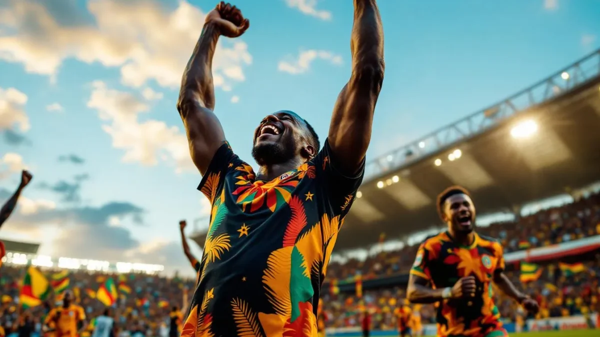 Coupe du monde des clubs : l&rsquo;aubaine inespérée pour le football africain ?
