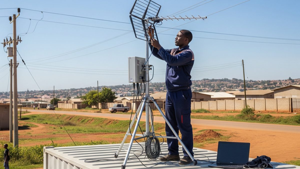 L’Afrique à l’heure de l’intelligence artificielle : ambitions, défis et initiatives