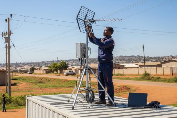 L’Afrique à l’heure de l’intelligence artificielle : ambitions, défis et initiatives