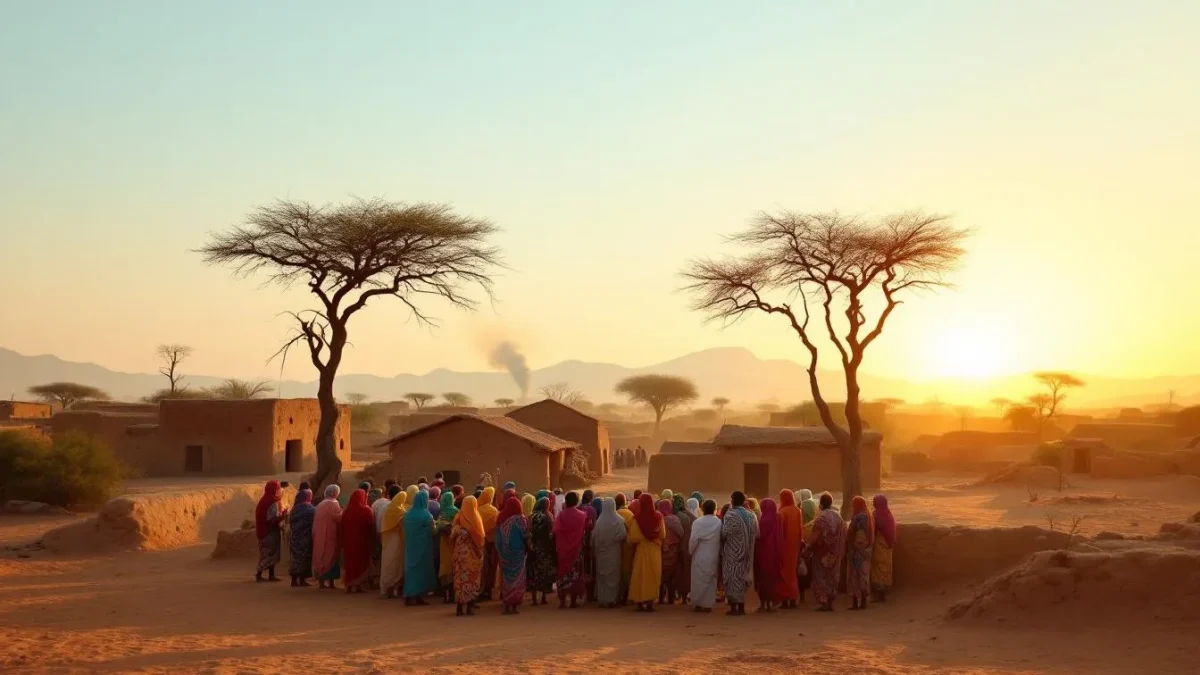 Attaque meurtrière au Niger : l&rsquo;État islamique frappe fort