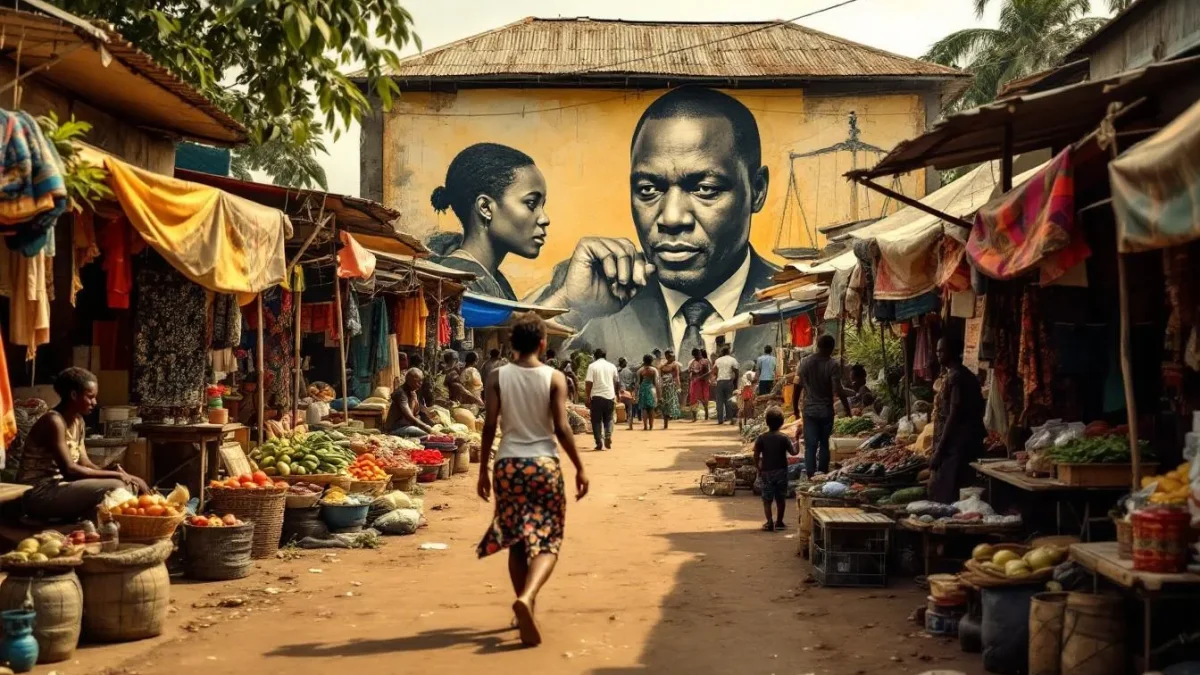 Enquête choc : le réseau financier de Kabila démantelé