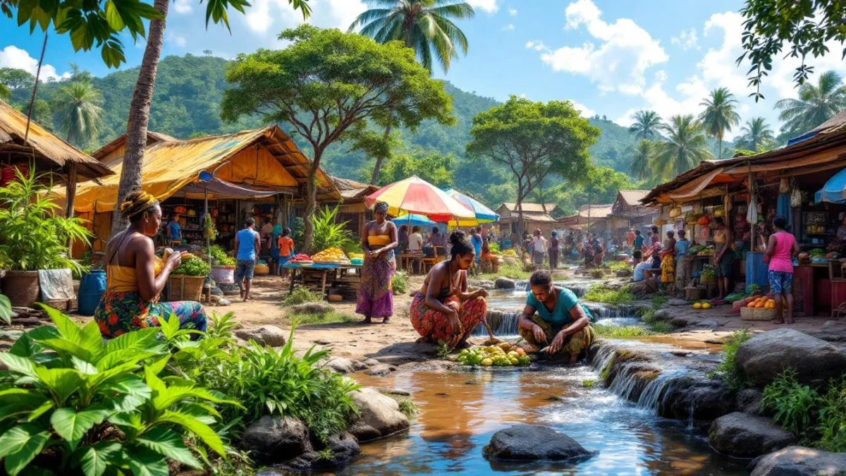 Ghana : controverse sur l&rsquo;expulsion d&rsquo;orpailleurs étrangers