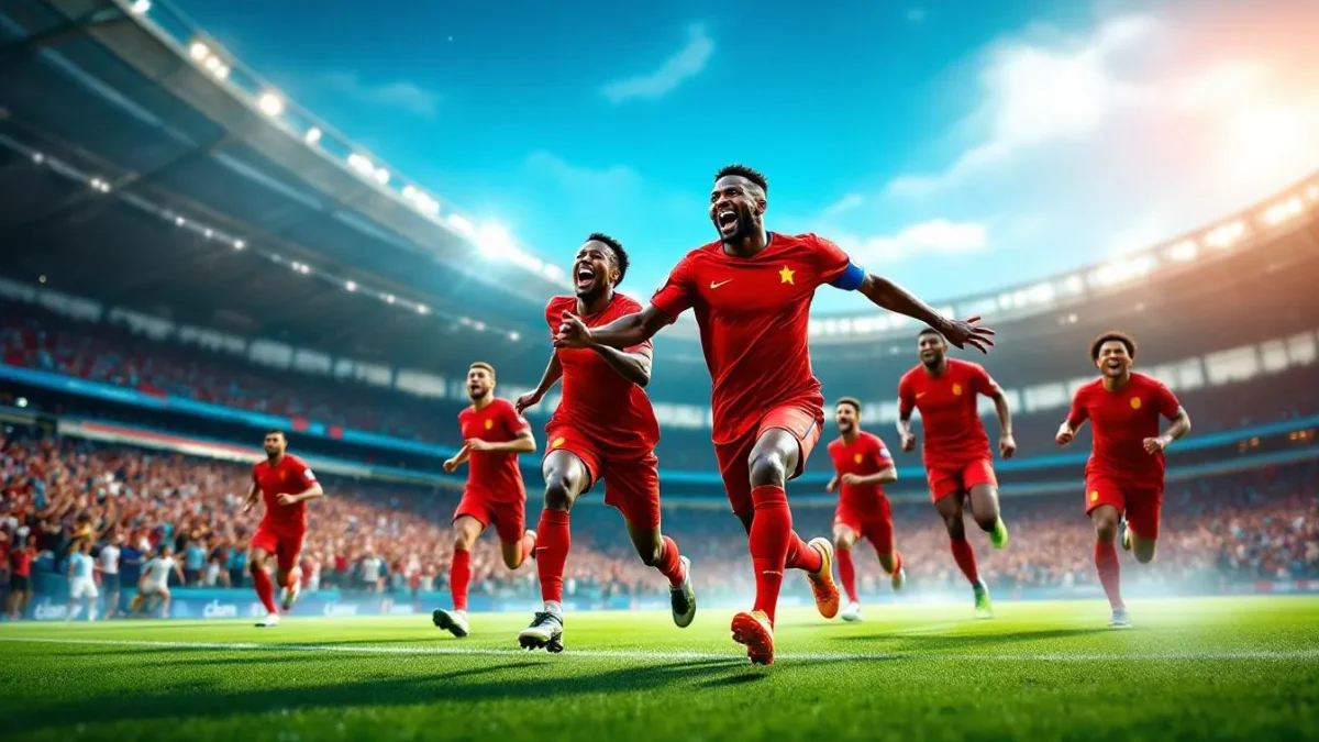 Chine : le nouvel eldorado des footballeurs africains – les dessous d&rsquo;un exil sportif inattendu