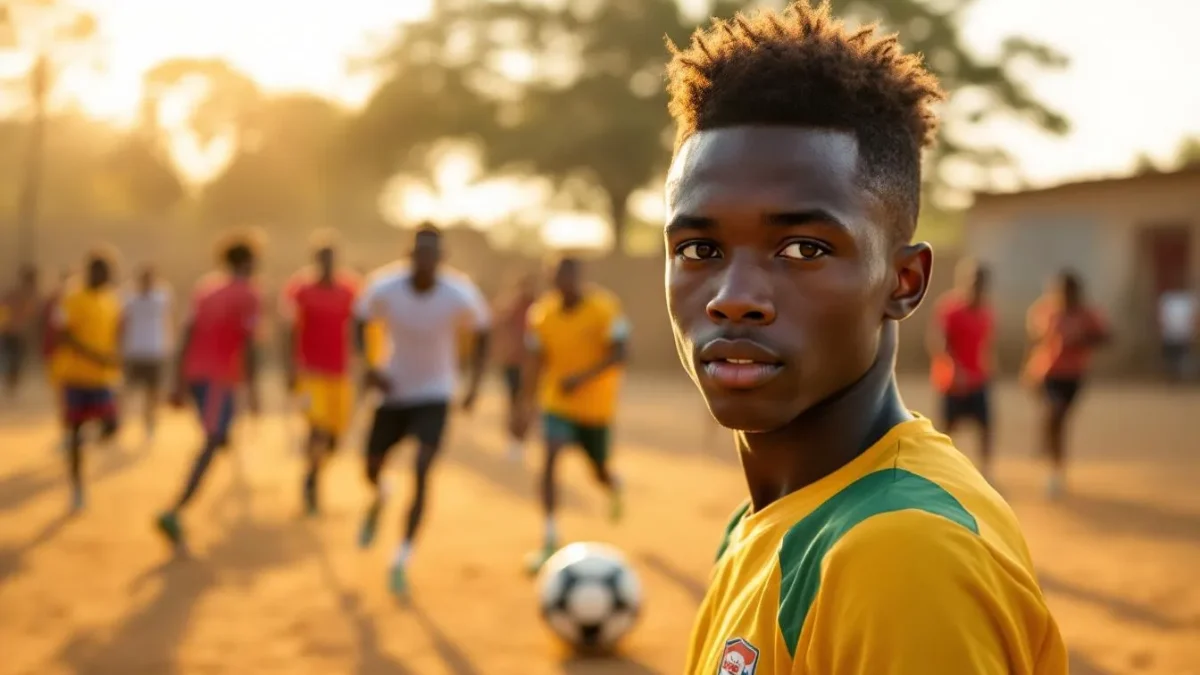 Agents de joueurs en Afrique : les défis révélés par Abou Karamoko