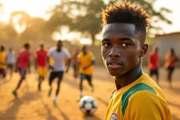 Agents de joueurs en Afrique : les défis révélés par Abou Karamoko
