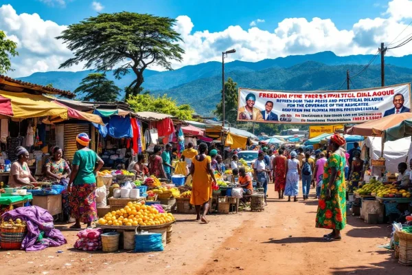 RDC: Kabila de retour dans les médias après levée de l’embargo