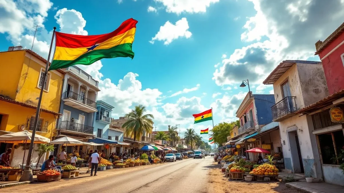 Mozambique : de l&rsquo;indépendance rêvée à la crise politique