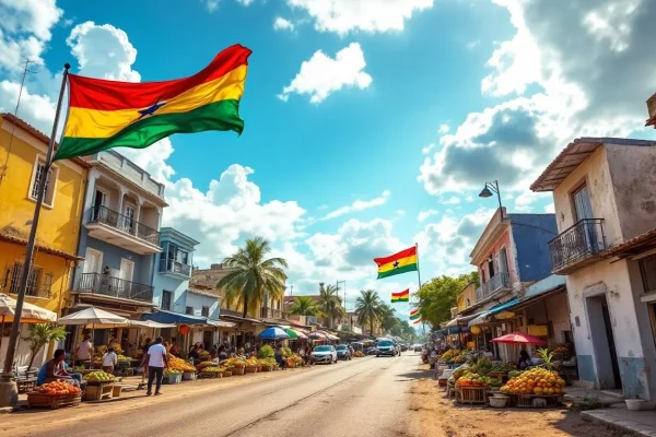Mozambique : de l&rsquo;indépendance rêvée à la crise politique