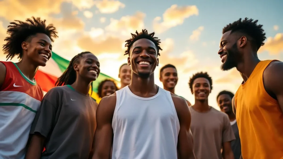 Orange Max it : le sport africain à portée de clic pour des millions d&rsquo;utilisateurs