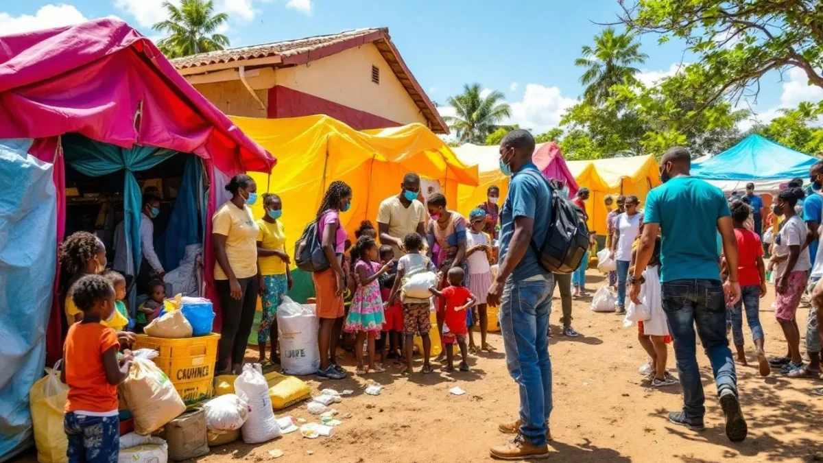 Crise du HCR en Côte d&rsquo;Ivoire : aide aux réfugiés menacée
