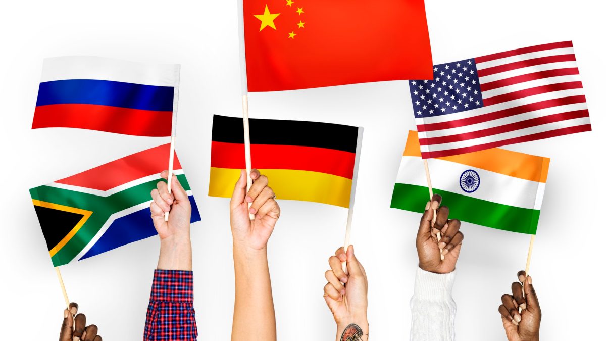 La nouvelle route de la soie Russe en Afrique : enjeux et réalités