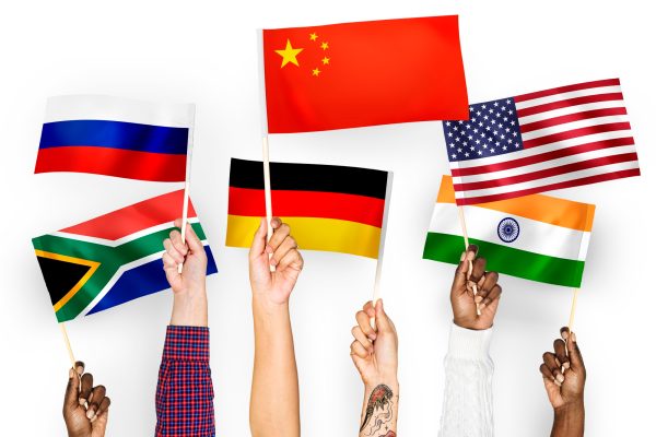 La nouvelle route de la soie Russe en Afrique : enjeux et réalités