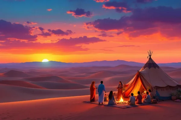Le Royaume-Uni appuie l&rsquo;autonomie du Sahara : un tournant décisif