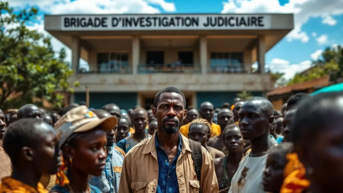 Mali : l&rsquo;ancien Premier ministre face à la justice – les dessous de l&rsquo;audition