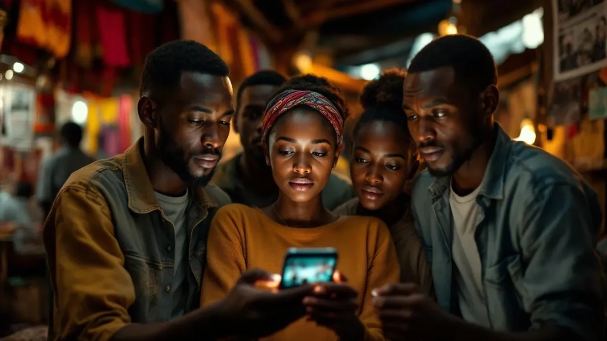 Burkina Faso : des commerçants disparus réapparaissent en vidéo – que s&rsquo;est-il passé ?